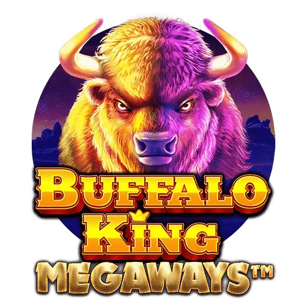 Buffalo King Megaways slot at Levelup Casino Australia