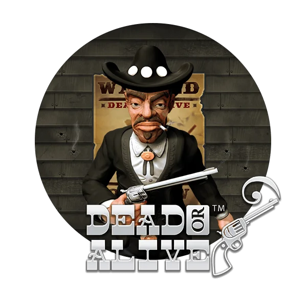 Dead or Alive 2 slot at Levelup Casino Australia