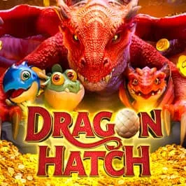 Dragon Hatch slot icon