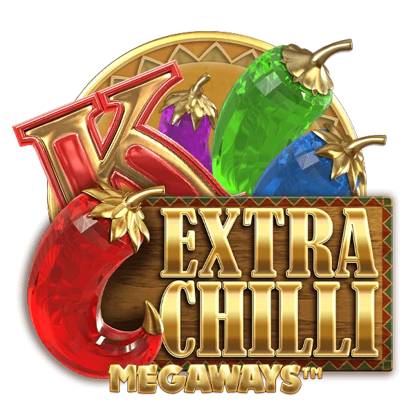 Extra Chilli slot at Levelup Casino Australia