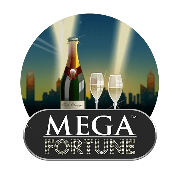 Mega Fortune slot at Levelup Casino Australia
