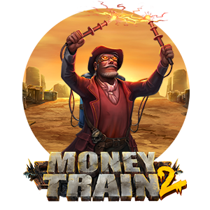 Money Train 2 slot at Levelup Casino Australia