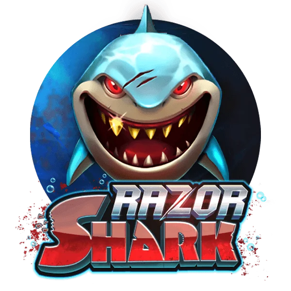 Razor Shark slot at Levelup Casino Australia