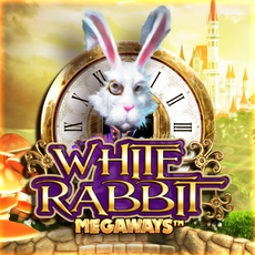 White Rabbit slot at Levelup Casino Australia